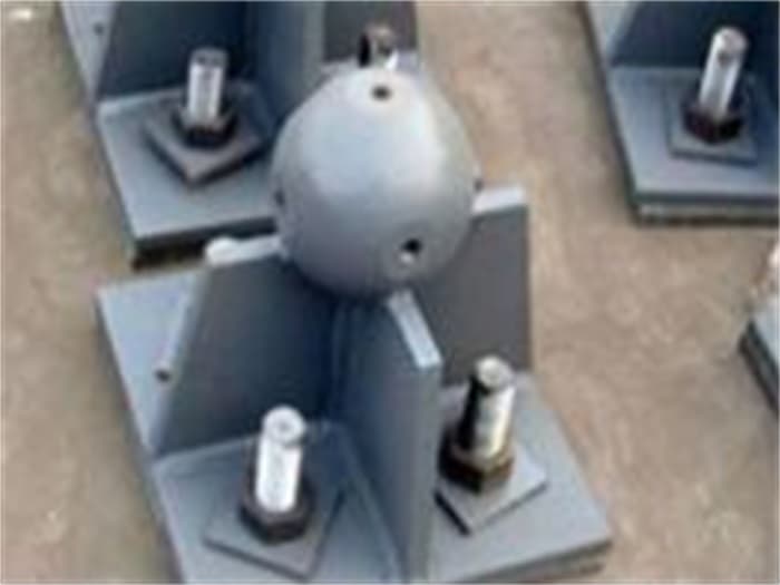 内蒙古内蒙古呼和浩特亿优网架钢结构工程有限公司