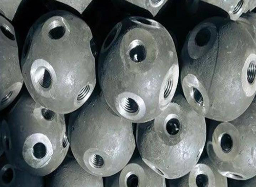 呼和浩特螺栓球网架的施工方案