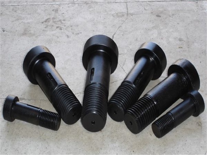呼和浩特高强螺栓